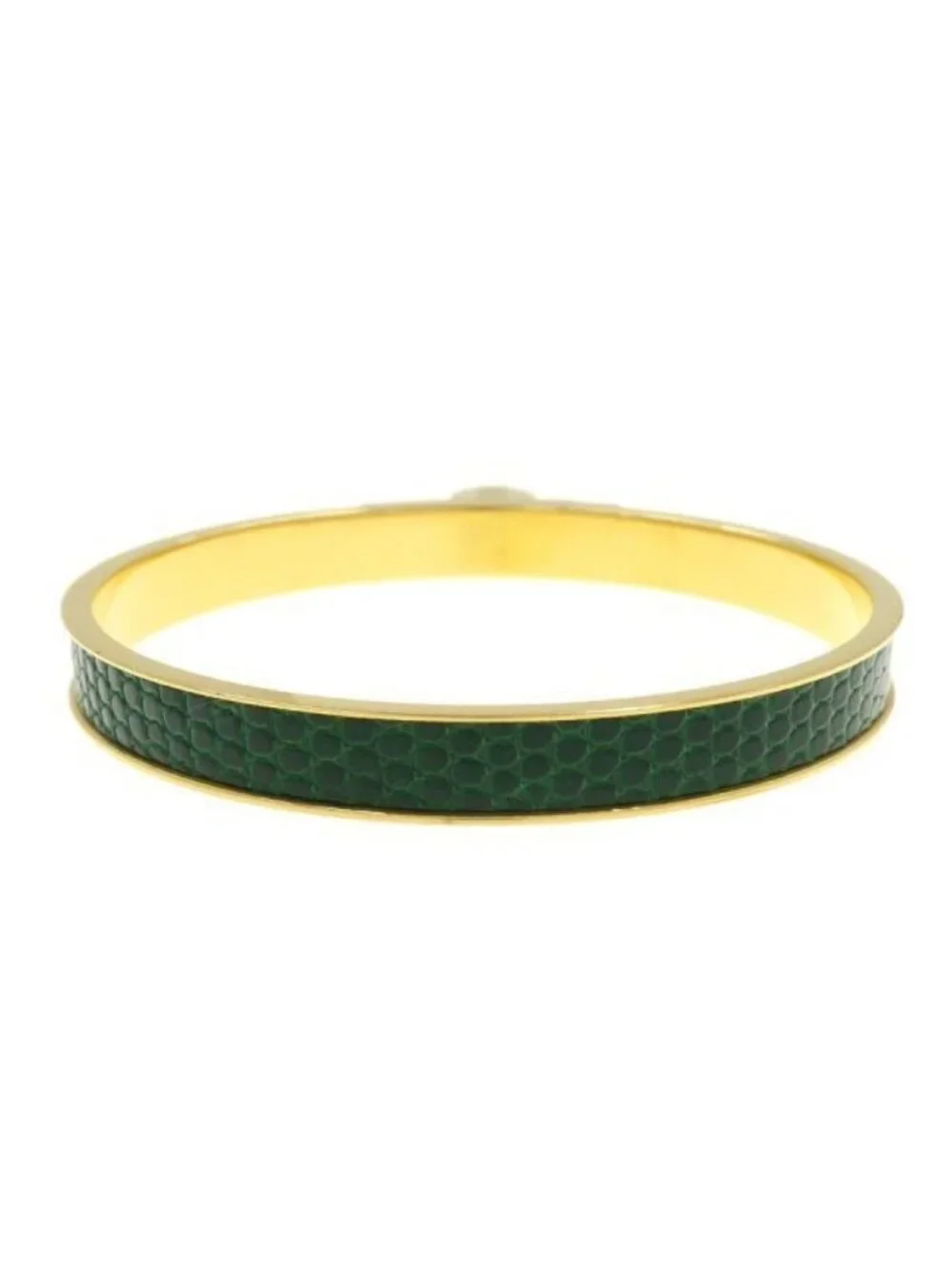 Hermes Kelly Bangle Bracelet